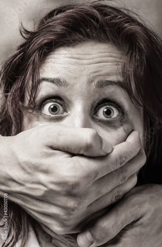 Photo: Stop Violence With Women Stop Violence With Women