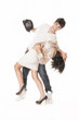 Photo: young couple young couple