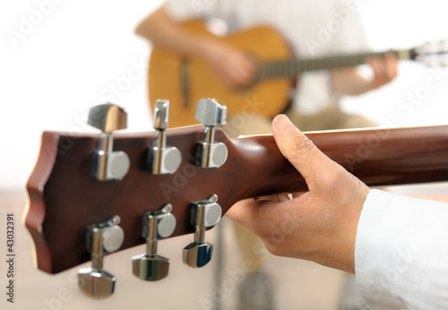 Photo: Gitarrenunterricht Gitarrenunterricht