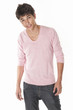 Photo: young man young man