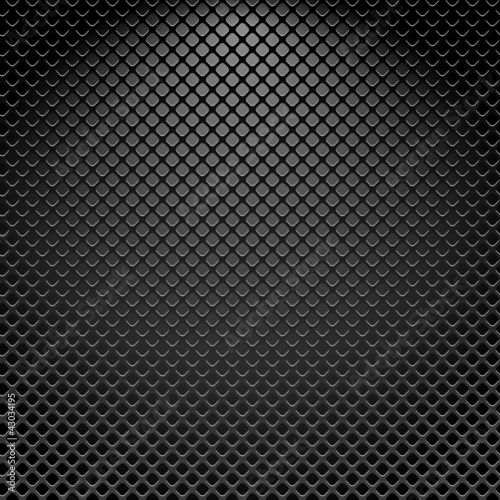 Vector: Metal texture Metal texture