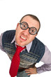 funny nerd
