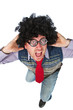 funny nerd