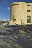Photo: National Museum of the American Indian and US Capitol, Smithsonian, in Washington D.C. National Museum of the American Indian and US Capitol, Smithsonian, in Washington D.C.