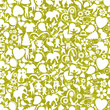 Baby a background