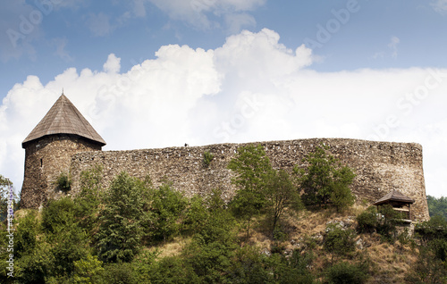 Foto: old castle old castle