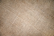 Texture of an old dirty potato sack