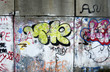 graffiti