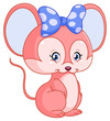 Sweet mouse
