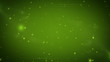 Green Rhapsody