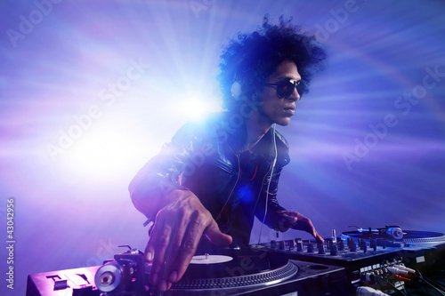Photo: Club party dj Club party dj