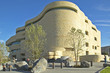 Photo: National Museum of the American Indian, Smithsonian, in Washington D.C. National Museum of the American Indian, Smithsonian, in Washington D.C.