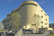 Photo: National Museum of the American Indian, Smithsonian, in Washington D.C. National Museum of the American Indian, Smithsonian, in Washington D.C.