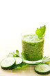 Gurken Smoothie
