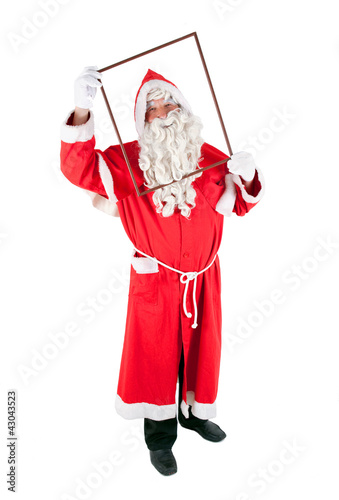 Photo: Weihnachtsmann Weihnachtsmann
