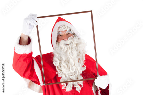 Photo: Weihnachtsmann Weihnachtsmann