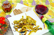 Mediterrane Küche