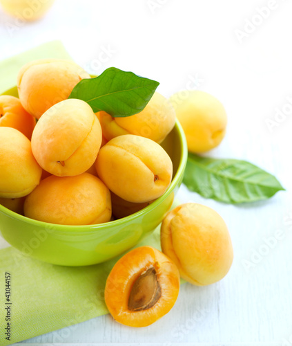 Photo: Apricot Apricot