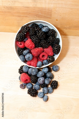 Photo: Red Fruit-Passion_Fruit Of Passion-Summer Fruit Red Fruit-Passion_Fruit Of Passion-Summer Fruit