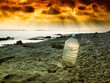 Photo: Last water Last water