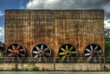 Foto: Ventilatoren Ventilatoren