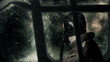 Video: WWII pilot flying in a storm view outside of canopy WWII pilot flying in a storm view outside of canopy