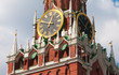 The Moscow Kremlin