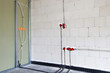 Rohbau © Matthias Buehner