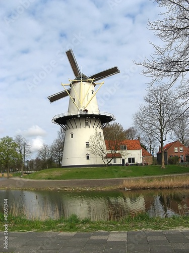 Photo: moulin moulin