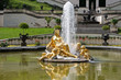baviera - linderhof