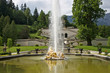baviera - linderhof