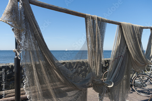 Foto: fishing nets fishing nets