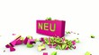 Neuheit 01
