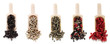 Spice Series - Pepper Set