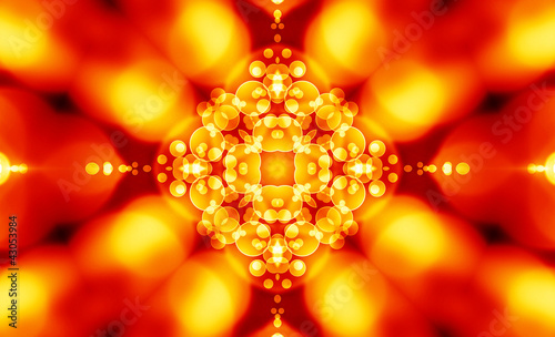 Illustration: Kaleidoskop of enlightenment Kaleidoskop of enlightenment