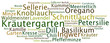 Kräutergarten