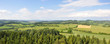 Hoslovice lookout view
