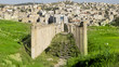 Ruins of the Greco-Roman city of Jerash, Jordan.