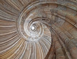 Wendeltreppe