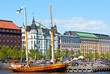 Waterfront Helsinki.