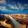freeway