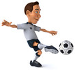 German football player