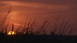 Sonnenuntergang