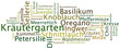 Kräutergarten