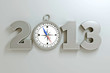 Photo: clock clock