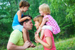 funny   family