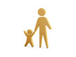 family symbol