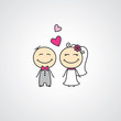 wedding card