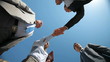 Video: Newly-formed team Newly-formed team