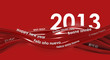 Illustration: Bonne année 2013 Bonne année 2013